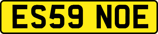 ES59NOE