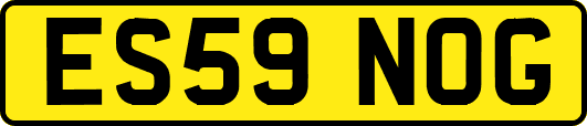 ES59NOG