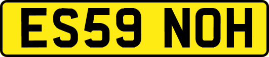 ES59NOH