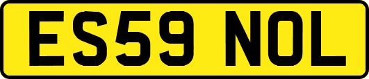 ES59NOL