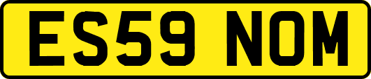 ES59NOM