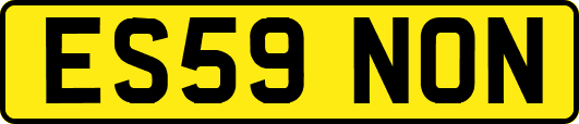 ES59NON