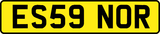 ES59NOR
