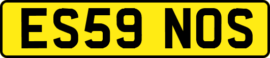 ES59NOS