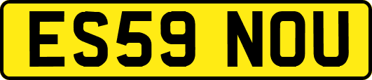 ES59NOU