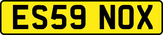 ES59NOX