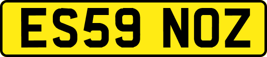 ES59NOZ