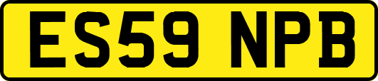 ES59NPB