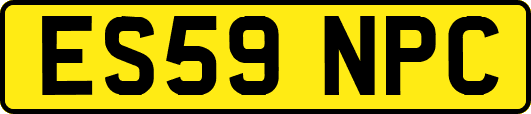 ES59NPC