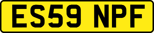 ES59NPF