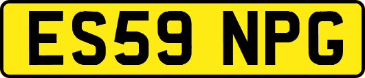 ES59NPG