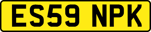 ES59NPK