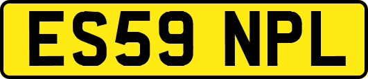 ES59NPL
