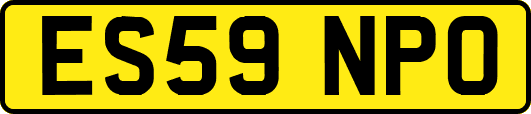 ES59NPO