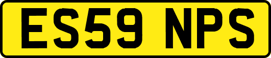 ES59NPS