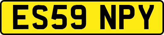 ES59NPY