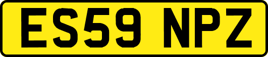 ES59NPZ