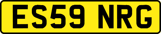 ES59NRG