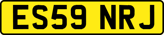 ES59NRJ