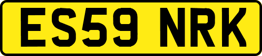 ES59NRK