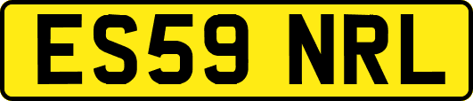 ES59NRL