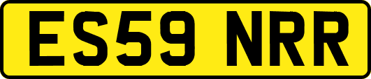 ES59NRR