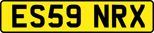 ES59NRX