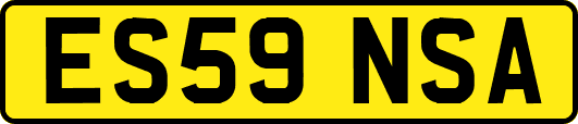 ES59NSA