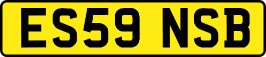 ES59NSB