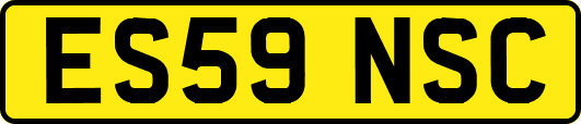 ES59NSC