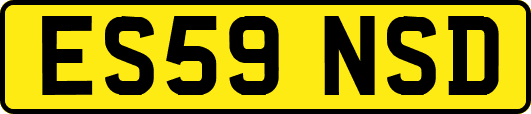 ES59NSD
