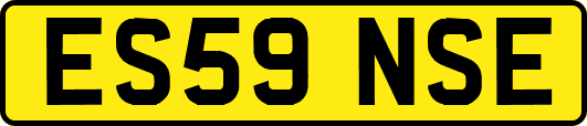 ES59NSE