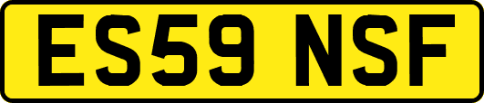 ES59NSF