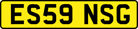 ES59NSG
