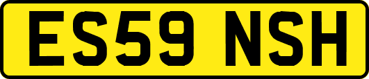 ES59NSH