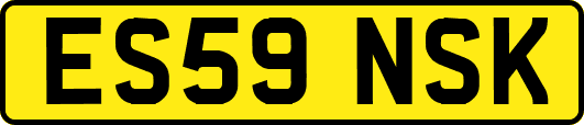 ES59NSK