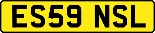 ES59NSL