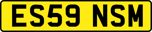 ES59NSM