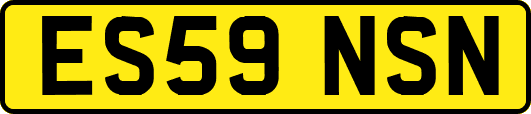 ES59NSN