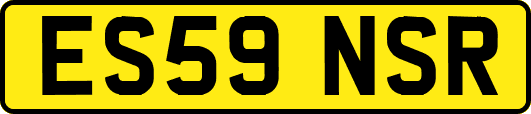 ES59NSR
