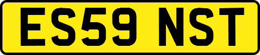ES59NST