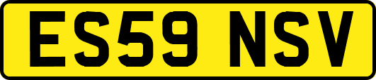 ES59NSV