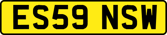 ES59NSW