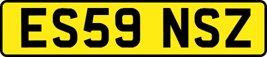 ES59NSZ