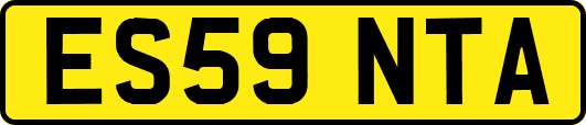 ES59NTA