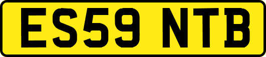 ES59NTB