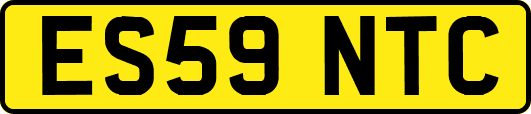 ES59NTC