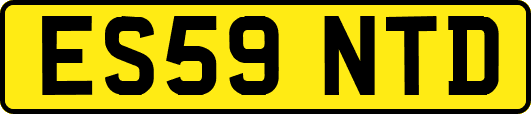 ES59NTD