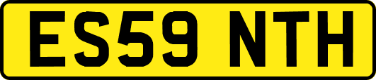 ES59NTH