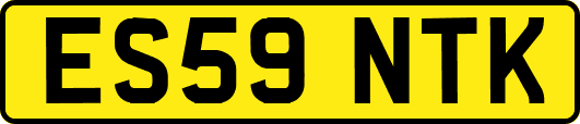 ES59NTK